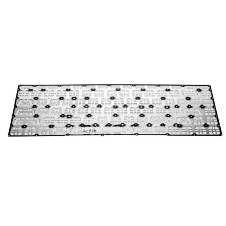 Почему ваши прецизионные детали оборудования зависят от невоспетого героя: штамп для штамповки оборудования